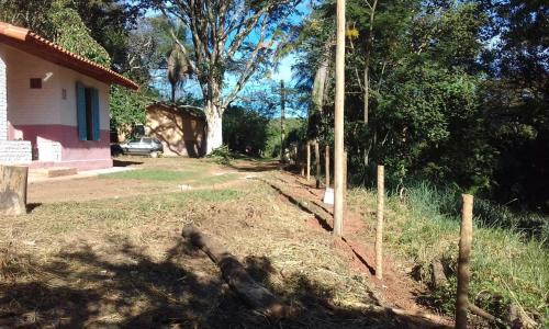 Itapira Cabina | Chalés na fazenda