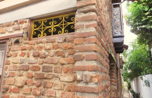Olinda Historical Center Chalet De Esquí | Chalés na Hora
