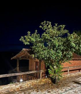 Conceicao do Ibitipoca Cabina | Chalés Ouro de Minas