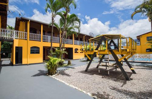 Maranduba Chalet De Esquí | Chalés Pajuçara