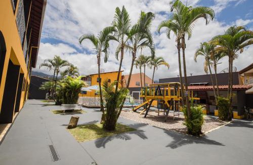 Maranduba Chalet De Esquí | Chalés Pajuçara