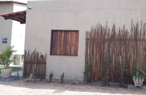 Caicara Apartamento | Chalés Paraíso Lunar Lagoa Paraiso Jeri