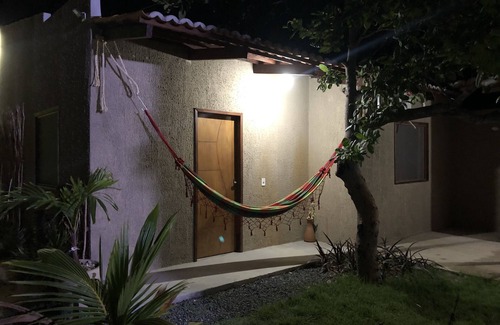 Caicara Apartamento | Chalés Paraíso Lunar Lagoa Paraiso Jeri