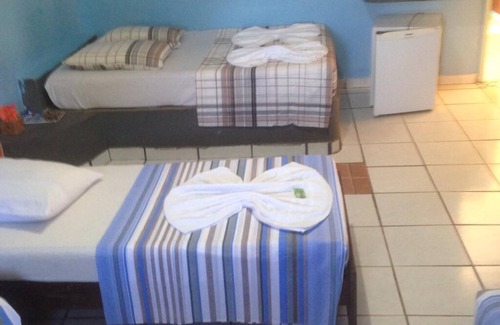 Lindoia Hotel | Chalés Parque Aquático