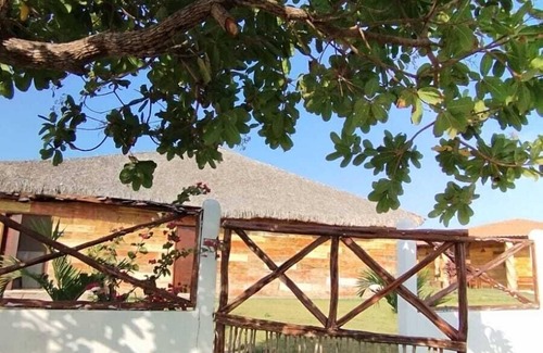 Barreirinhas Chalet De Esquí | Chalés Passagem do Canto