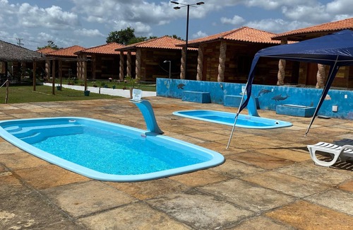 Barreirinhas Chalet De Esquí | Chalés Passagem do Canto