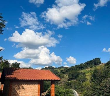 Bueno Brandao Casa | Chalés Pedacim du Céu