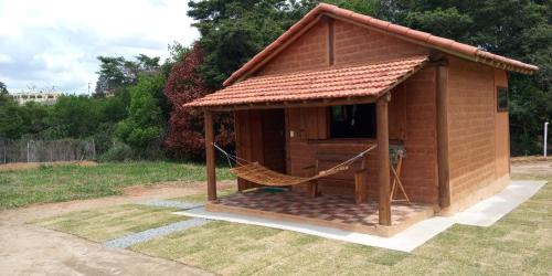 Carrancas Casa | Chalés Portal Verde - Seja bem vindo