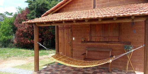 Carrancas Casa | Chalés Portal Verde - Seja bem vindo