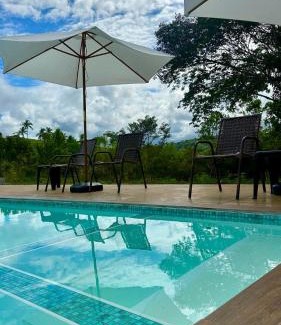 Itacare Casa | Chalés Pura Vida