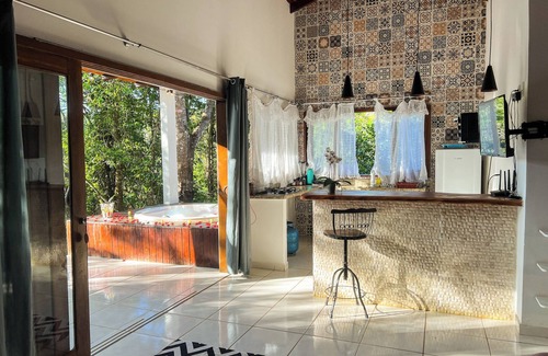 Itacare Casa | Chalés Pura Vida