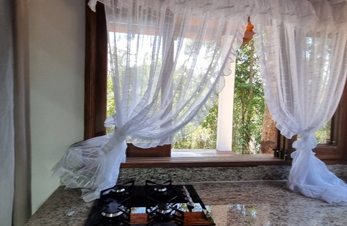 Itacare Casa | Chalés Pura Vida