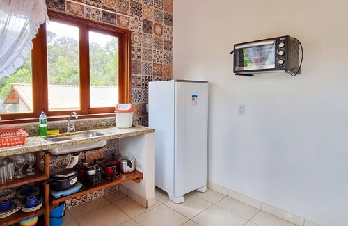 Itacare Casa | Chalés Pura Vida