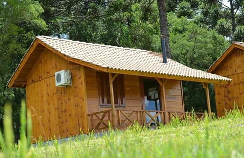 Sao Francisco de Paula Cabina | Chalés Rincão Comprido