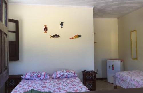Imbassai Casa | Chalés Rio Bonito