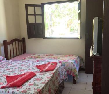 Imbassai Casa | Chalés Rio Bonito