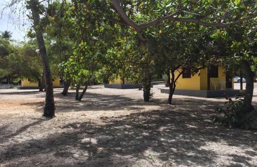 Imbassai Casa | Chalés Rio Bonito