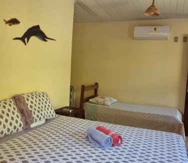 Imbassai Casa | Chalés Rio Bonito