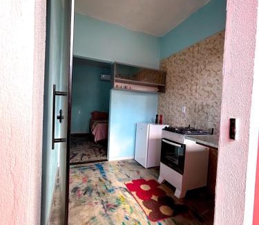 Sao Jorge Casa | Chalés Rubi vila de São Jorge