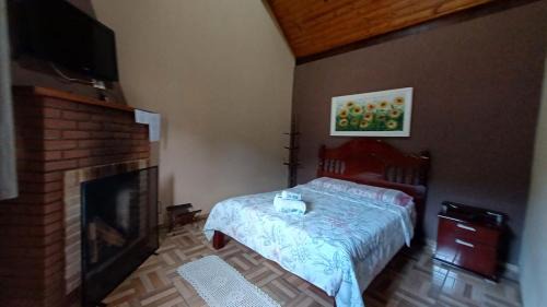 Sao Bento do Sapucai Cabina | Chalés São Lázaro