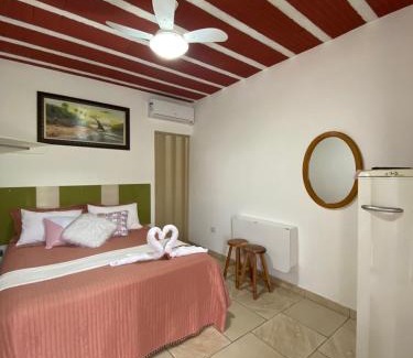 Sao Bento do Sapucai Cabina | Chalés Sapucaí Pousada