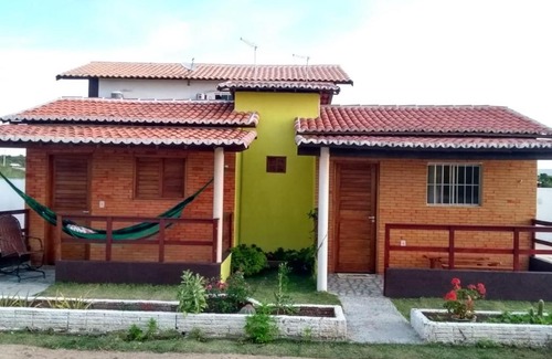 Monte das Gameleiras Cabina | Chalés Serra Monte