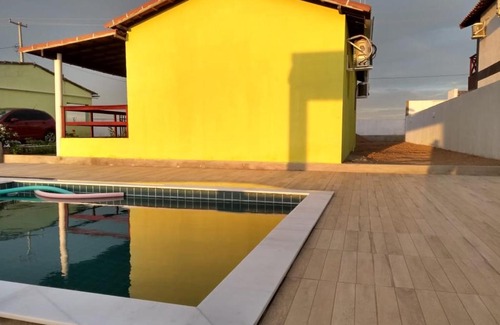 Monte das Gameleiras Cabina | Chalés Serra Monte