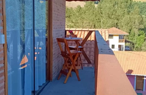 Camanducaia Chalet De Esquí | Chalés Sonho Diniz