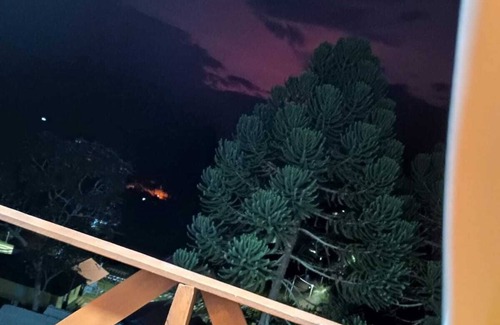 Camanducaia Chalet De Esquí | Chalés Sonho Diniz