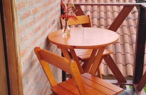 Camanducaia Chalet De Esquí | Chalés Sonho Diniz