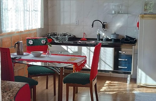 Braganca Paulista Chalet De Esquí | Chalés Terras de Bragança, Conecte-se com a Natureza