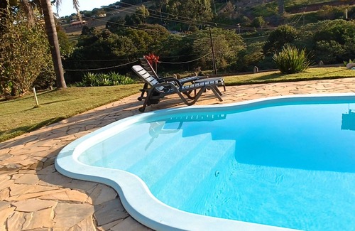 Braganca Paulista Chalet De Esquí | Chalés Terras de Bragança, Conecte-se com a Natureza