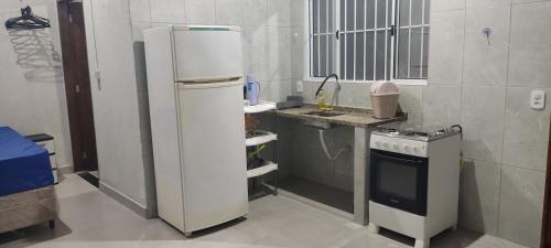 Ubatumirim Casa | Chalés Tesouro
