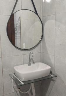 Ubatumirim Casa | Chalés Tesouro