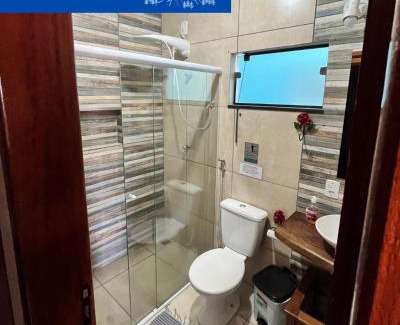 Conceicao do Ibitipoca Casa | Chalés Toatoa e Tô de Boa - Conceição de Ibitipoca