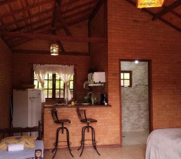 Conceicao do Ibitipoca Hotel | Chalés Vale Verde