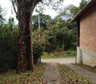 Conceicao do Ibitipoca Hotel | Chalés Vale Verde