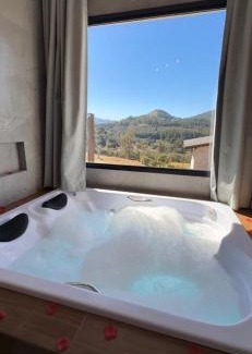 Camanducaia Cabina | Chalés Varandas da Serra