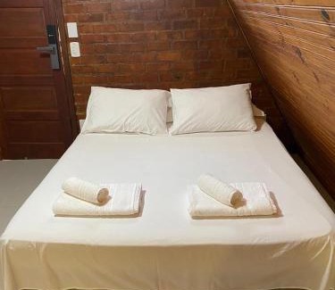 Conservatoria Cabina | Chalés Verde Vida