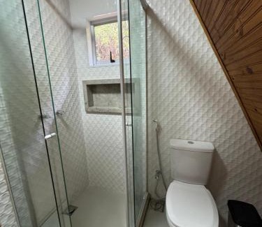 Conservatoria Cabina | Chalés Verde Vida