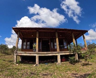 Carrancas Chalet De Esquí | Chalés Vila Carrancas - Unidade Serra