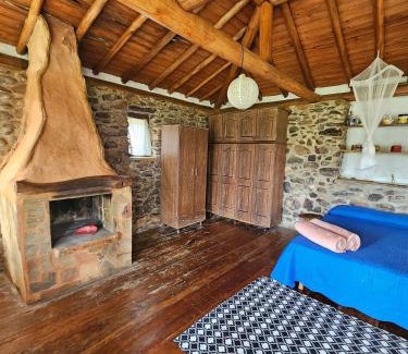 Carrancas Chalet De Esquí | Chalés Vila Carrancas - Unidade Serra