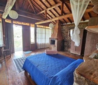Carrancas Chalet De Esquí | Chalés Vila Carrancas - Unidade Serra