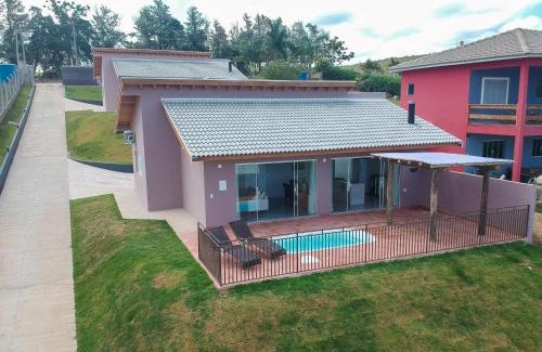 Ribeirao Claro Casa | Chalés Vila da Rosa