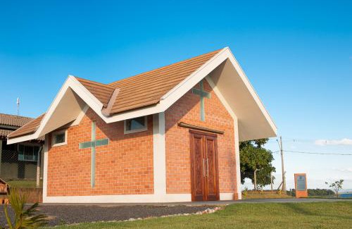 Ribeirao Claro Casa | Chalés Vila da Rosa