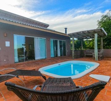 Ribeirao Claro Casa | Chalés Vila da Rosa