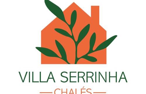 Bueno Brandao Chalet De Esquí | Chalés Villa Serrinha - Chalé 01