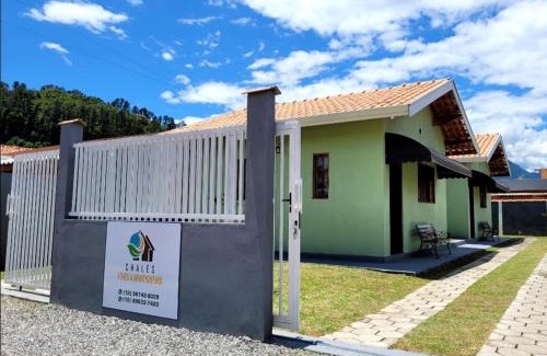 Sao Bento do Sapucai Chalet De Esquí | Chalés Viver a Mantiqueira