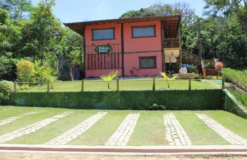 Lagoinha Apartamento | Chalés Yababali Lagoinha