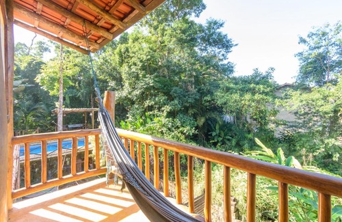 Lagoinha Apartamento | Chalés Yababali Lagoinha